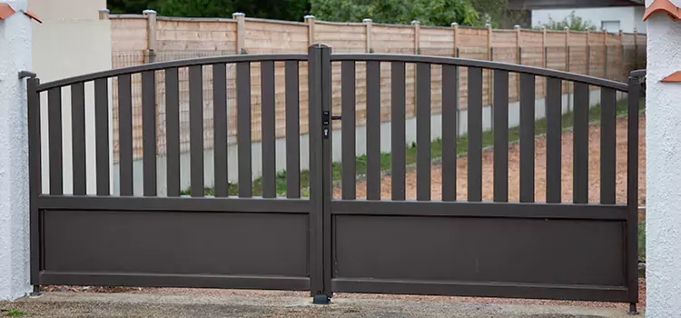 Advanced Gate Solutions in Rahway, NJ