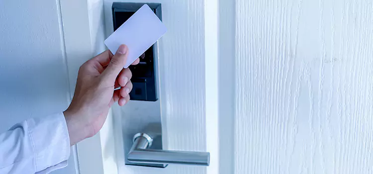 Why Choose Us for Your Keycard Lock Installation in Rahway, NJ?