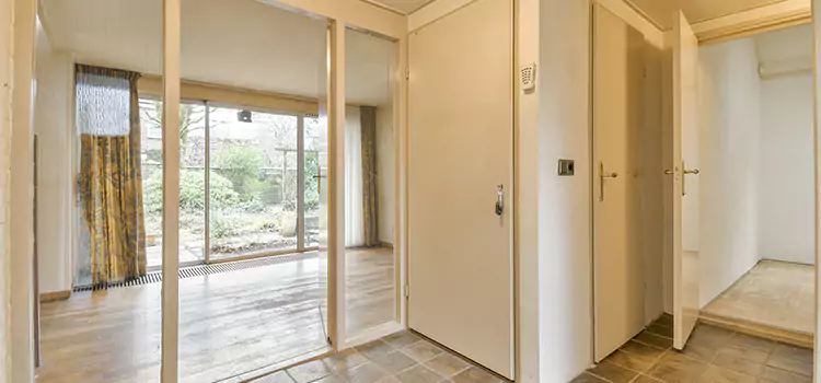 Why Choose Our Pocket Door Experts in Rahway, NJ?