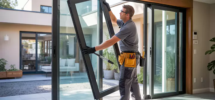 Specialized Sliding Door Roller Services in Rahway, New Jersey