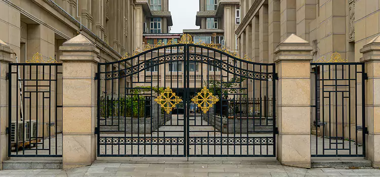 Comprehensive Iron Gate Maintenance Solutions in Rahway, NJ