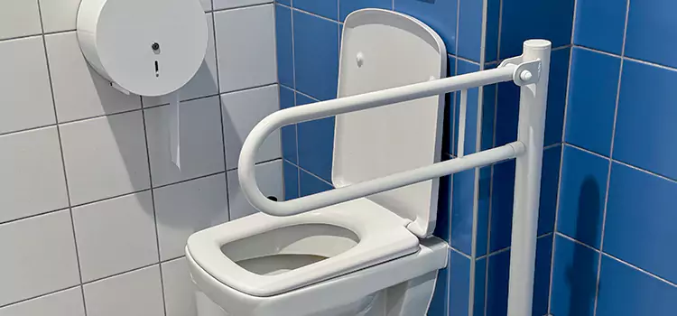 Comprehensive Solutions in Rahway, NJ for Accessible Facilities