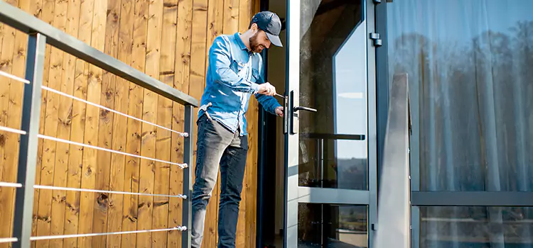 Emergency Patio Door Repair Rahway
