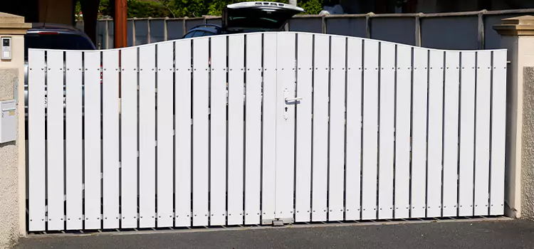 Why Choose Us for Residential Gate Repair in Rahway, NJ?